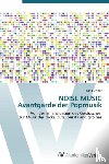 Ortner, Nina - NOISE MUSIC Avantgarde der Popmusik