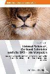 Wessendorf Tanja - Helmut Schmidt, Gerhard Schroder Und Die SPD - Ein Vergleich