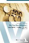 Schabetsberger, Georg Alexander - Die Tax Due Diligence