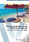 Anker, Verena - Preismanagement in der Tourismuswirtschaft