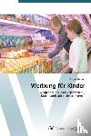 Borgelt Kirsten - Werbung fur Kinder