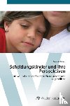 Schulz, Daniela - Scheidungskinder und ihre Perspektiven
