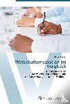 Fischer, Steffen - Wirtschaftsmediation im Vergleich