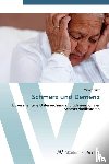 Kunz, Miriam - Schmerz und Demenz