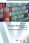 Namboothiri, Rajeev - Drayage Operations at Seaports