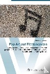 Linnemann, Martina - Pop Art auf Plattencovern