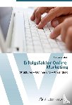 Amrhein, Corinna - Erfolgsfaktor Online-Marketing