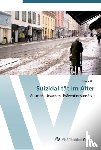 Plitt, Svenja - Suizidalitat im Alter