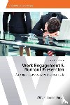 Stollreiter, Benjamin - Work Engagement & Burnout Prevention