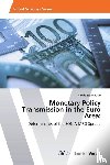 Neuhauser, Harald - Monetary Policy Transmission in the Euro Area