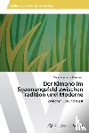 Dannmayr, Melanie Johanna - Der Kimono im Spannungsfeld zwischen Tradition und Moderne