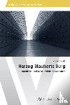 Hajdu Nikolett - Herzog Blaubarts Burg