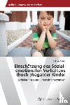 Sutter, Sabrina - Einschatzung des Sozial-emotionalen Verhaltens (hoch‐)begabter Kinder