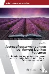 Mild, Susanne - Aromapflegeanwendungen bei dement kranken Patienten