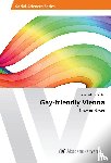 Unterscheider, Julia - Gay-friendly Vienna