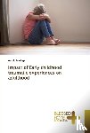 Maringe, Arnold - Impact of Early childhood traumatic experiences on adulthood