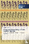 Cowser, Angela - Power and Democracy in Post-Conflict Namibia