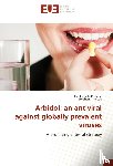 Pecheur, Eve-Isabelle, Polyak, Stephen J - Arbidol
