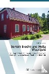Lazarus Kathrin - Bertolt Brecht und Hella Wuolijoki