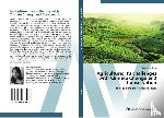 Datta, Suranjana - Agriculture