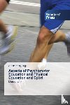 Shingjergji, Ardian - Aspects of Psychomotor Education and Physical Education and Sport