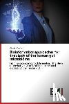 Casaburi Giorgio - Bioinformatics approaches for the study of the human gut microbiome