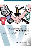Yedikardachian Delphine - Dokumentation in der Physiotherapie
