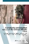 Dodig Josipa - Sustainable consumption values of the Chinese Middle Class