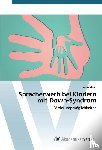 Meier, Anja - Spracherwerb bei Kindern mit Down-Syndrom