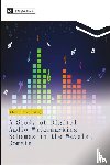 Chen, Shuo-Tsung - A Study of Digital Audio Watermarking Schemes in the Wavelet Domain