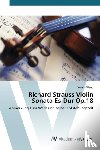 Wang Yu-Yin - Richard Strauss Violin Sonata Es-Dur Op.18