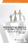 Schmied Marianne - Elternschaft von Menschen mit geistiger Behinderung