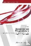 Jahn Eva - Akzeptanz von Pflegerobotern