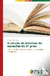 Silva Reis, Enoque - O estudo de sistemas de equacoes do 1° grau