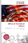  - Office of Territorial Affairs