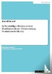 Herauf, Anatoli - Selbstständiges Bedienen eines Handauszeichners (Unterweisung Produktionsfachkraft)