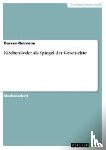 Oelmann, Doreen - Kirchenlieder als Spiegel der Geschichte