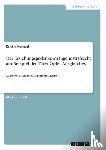 Hempel, Kristin - Der Erziehungsgedanke im Jugendstrafrecht am Beispiel des Täter-Opfer-Ausgleiches