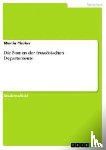 Piesker, Martin - Die Namen der franzoesischen Departements