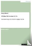 Camen, Jenny - 40 Jahre Dr. Sommer & Co