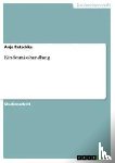 Anja Retschke - Kindesmisshandlung
