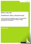 Hasenstab, Susanne - Henrik Ibsens Drama "Fruen fra havet