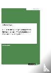 Katharina Beyer - Die Bedeutung der phonologischen Bewusstheit und Moeglichkeiten der Pravention bei Legasthenie