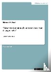 Hufnagl, Manuela - Vater werden ist nicht schwer, Vater sein dagegen sehr