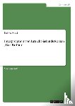 Klatt, Sabine - Interpretation von Patrick Suskinds Roman "Das Parfum
