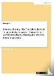 Anonym - Kostenrechnung - Ein UEberblick uber die Teilgebiete Kostenarten-, Kostenstellen- und Kostentragerrechnung des internen Rechnungswesen