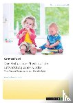Paari, Carmen - Der Einfluss der Musik auf die Entwicklung eines Kindes. Vom Tag der Zeugung bis zum Kleinkindalter