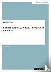Nicole Kaiser - Zorn Und Strafe Gottes Im Alten Und Neuen Testament
