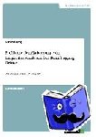 Suchy, Sarah - Probleme der Aktivierung von Langzeitarbeitslosen bei Beauftragung Dritter - Das Beispiel eines 50+ Projekts