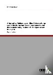 Director Christian (Naturhistorisches Museum Basel) Meyer - Alternative Geldanlagen - Eine Untersuchung Zur Verbreitung Von Green Investments Und Deren Bedeutung Im Bereich Der Sparkassen in Bayern
